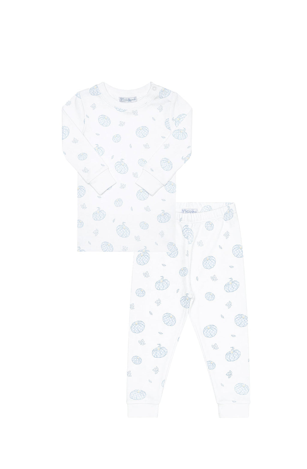 Pumpkin Patch Pajama