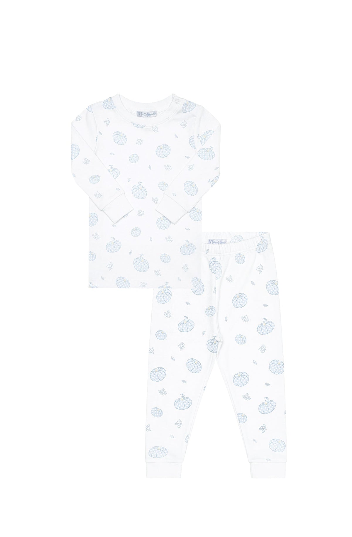 Pumpkin Patch Pajama