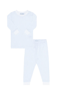 Classic Stripes Pajama