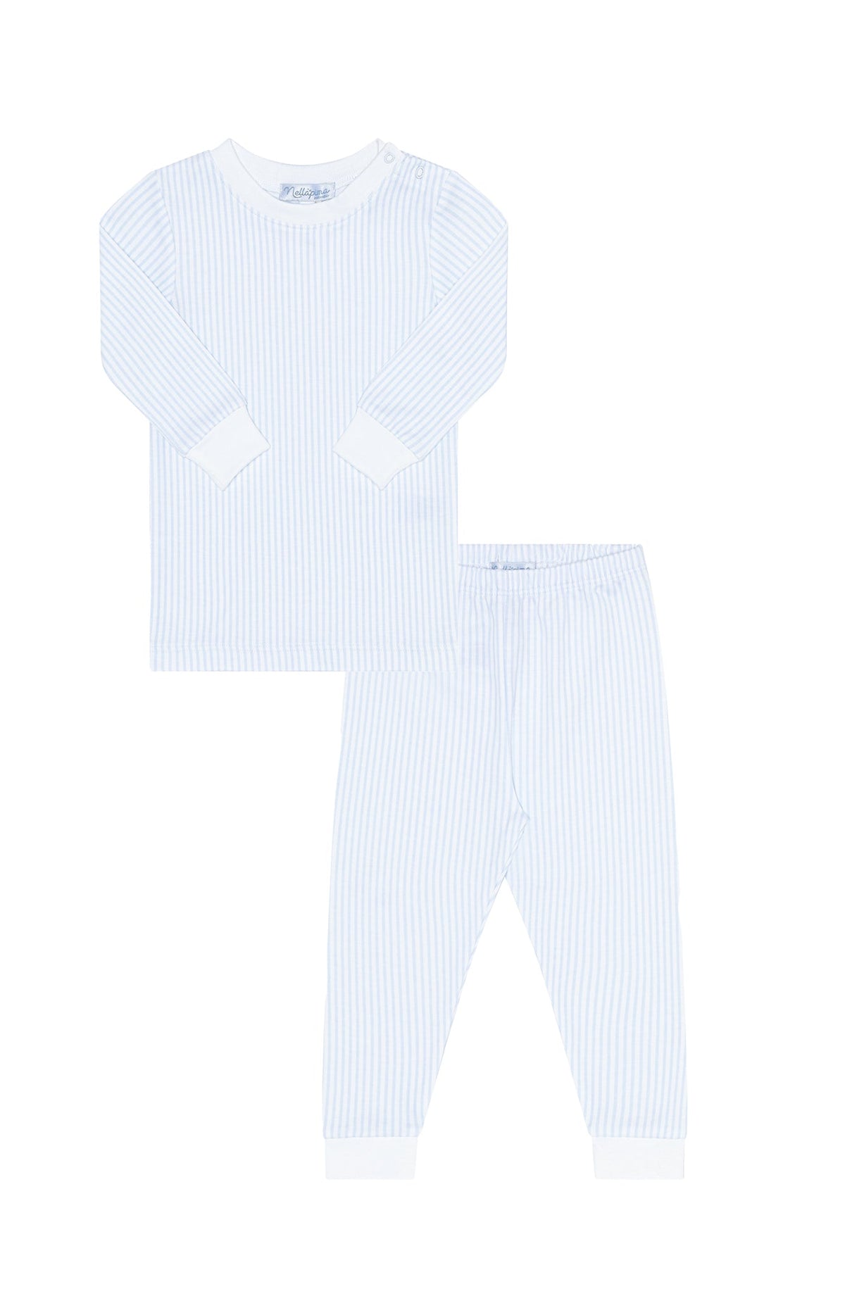 Classic Stripes Pajama