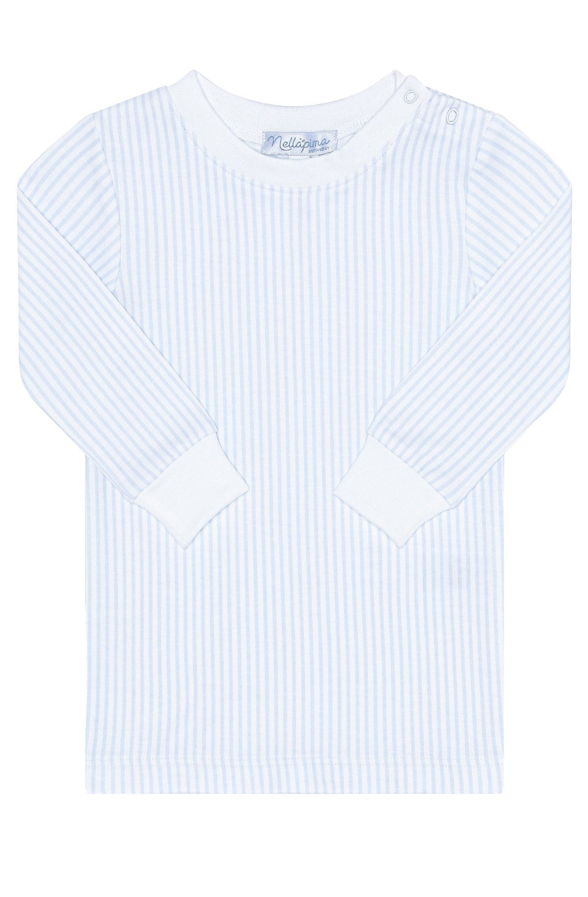 Classic Stripes Pajama
