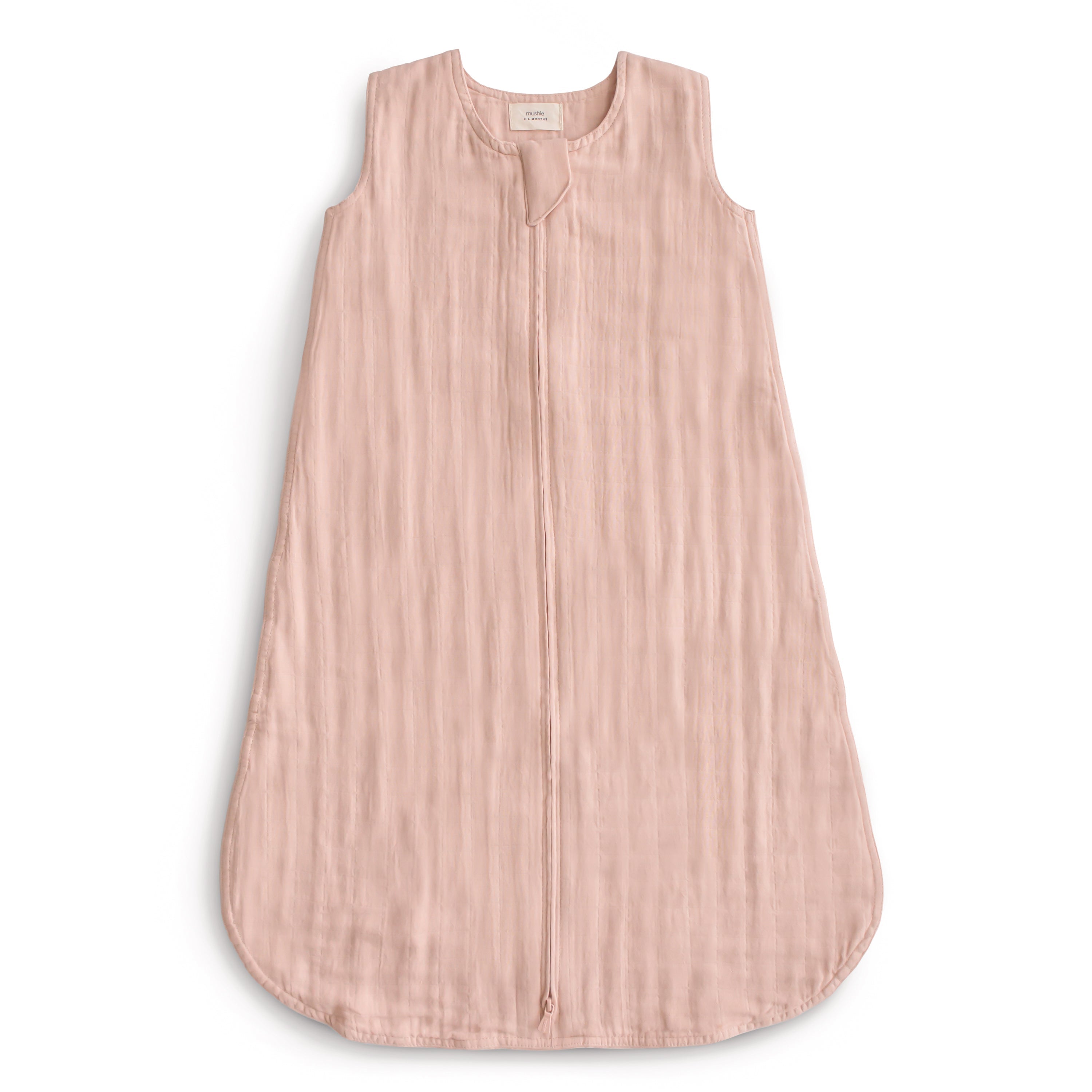 Organic Cotton Sleep Bag - Mushie