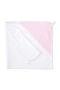 Bubble Hooded Towel