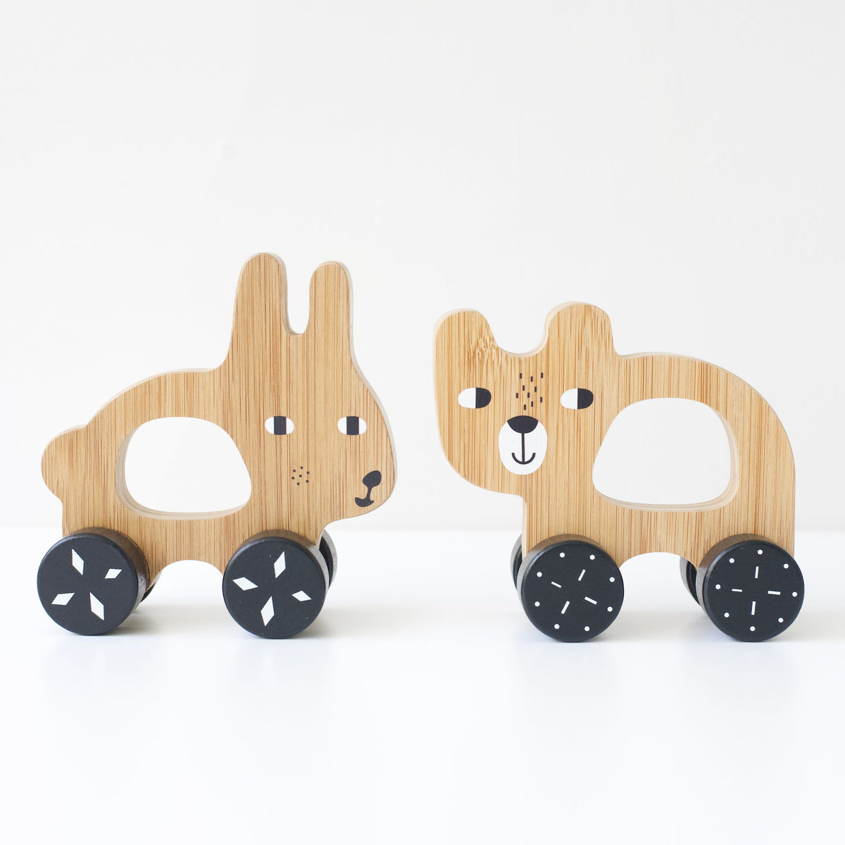 Push Toy