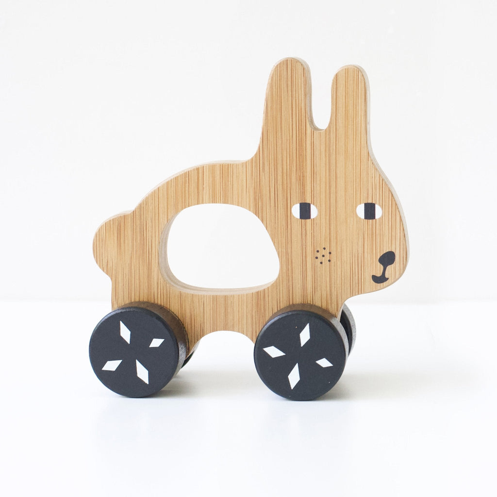 Push Toy