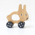 Push Toy