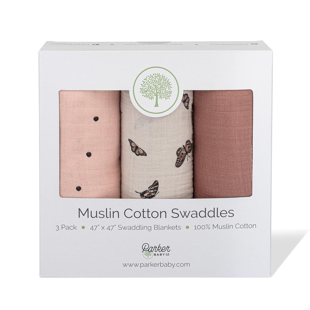 Swaddle Set