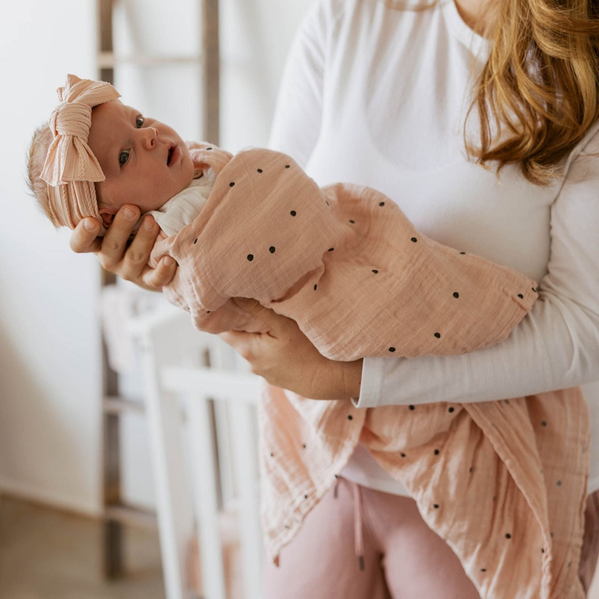 Swaddle Set