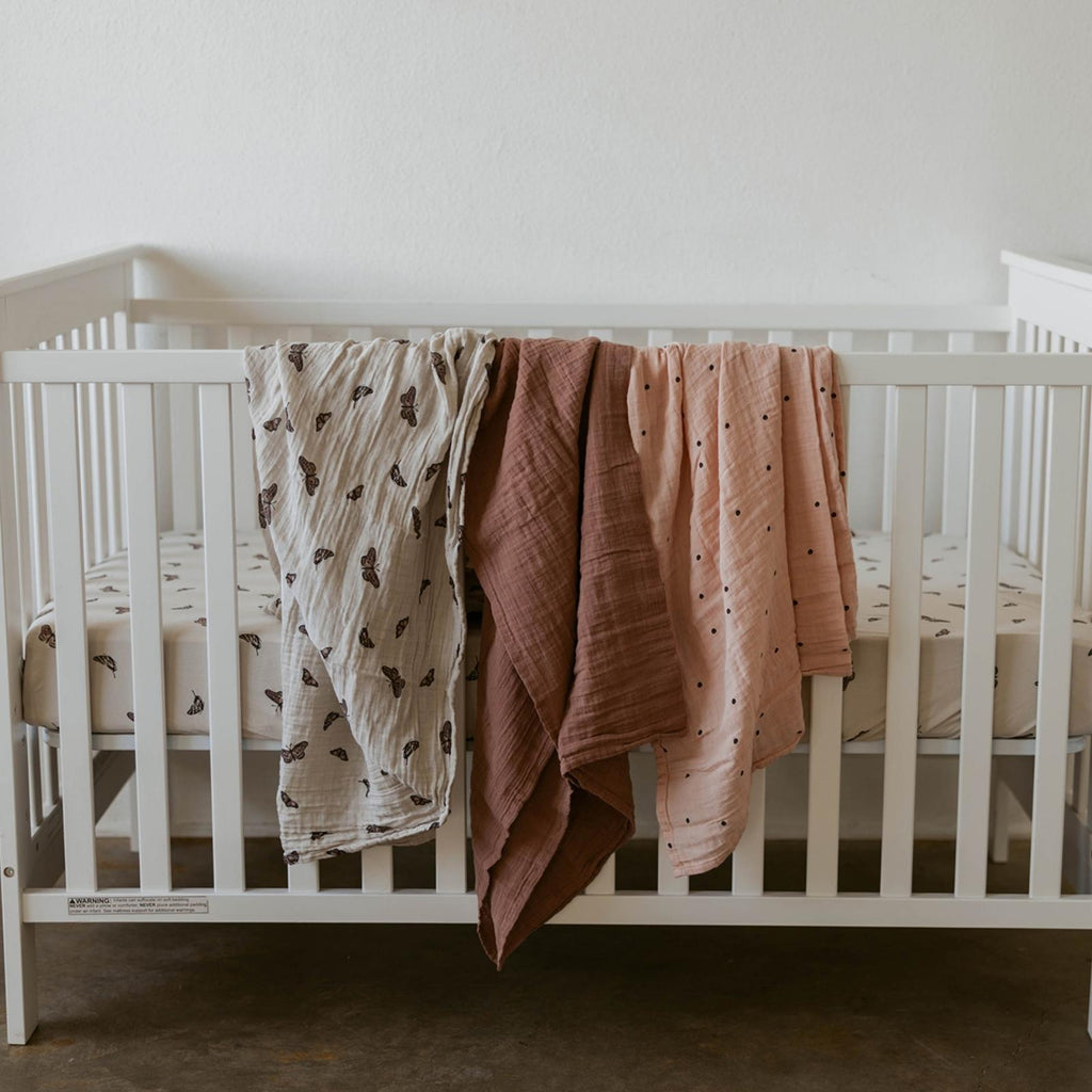 Swaddle Set