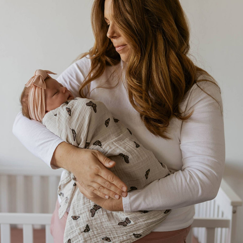 Swaddle Set