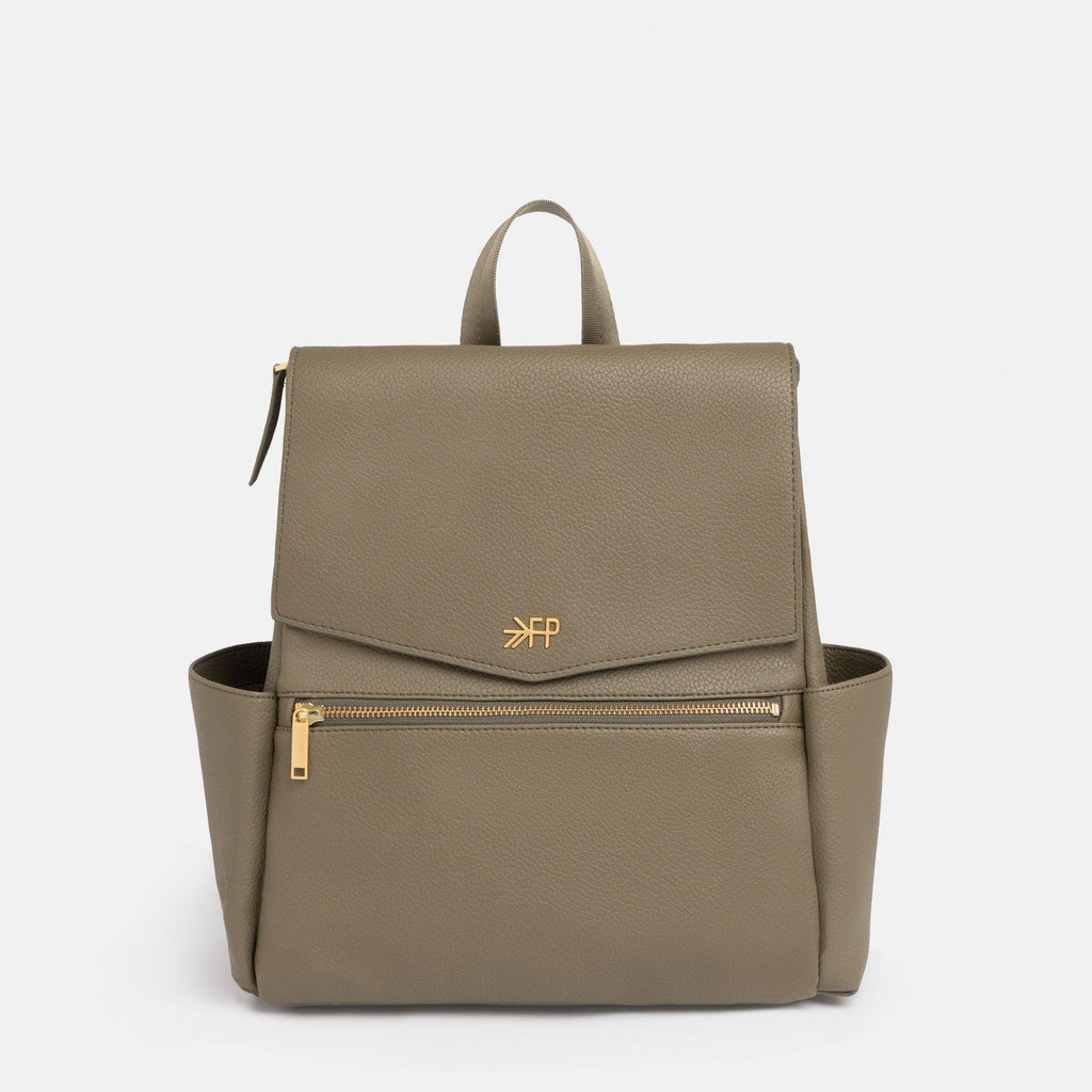 Bolso Clásico Mini II Sage