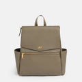 Bolso Clásico Mini II Sage