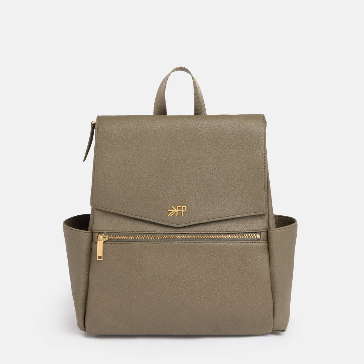 Bolso Clásico Mini II Sage