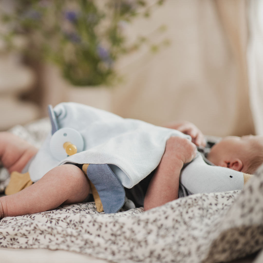 Muslin Cloth - Harvestbell - 100% Organic Cotton