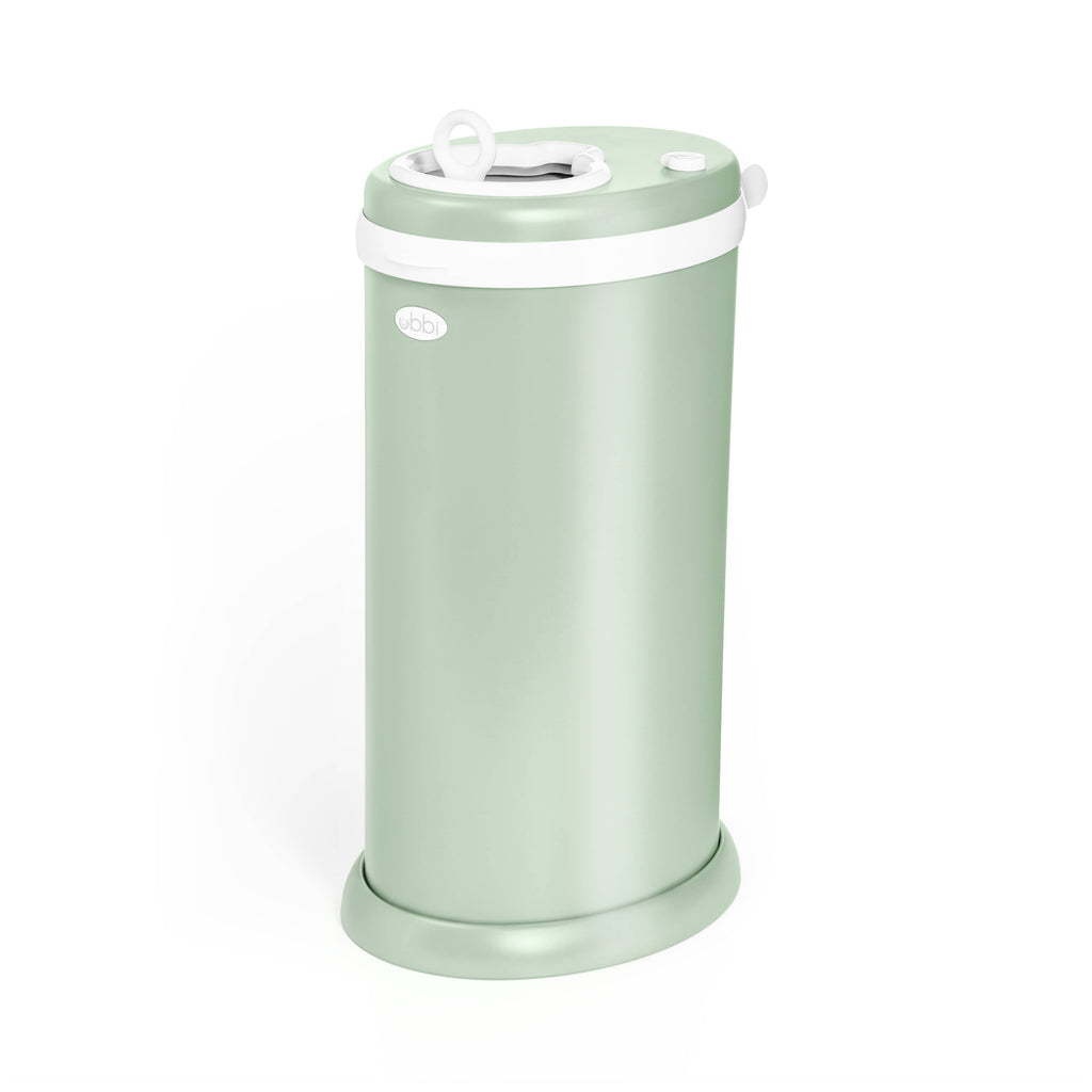 Sage Diaper Pail