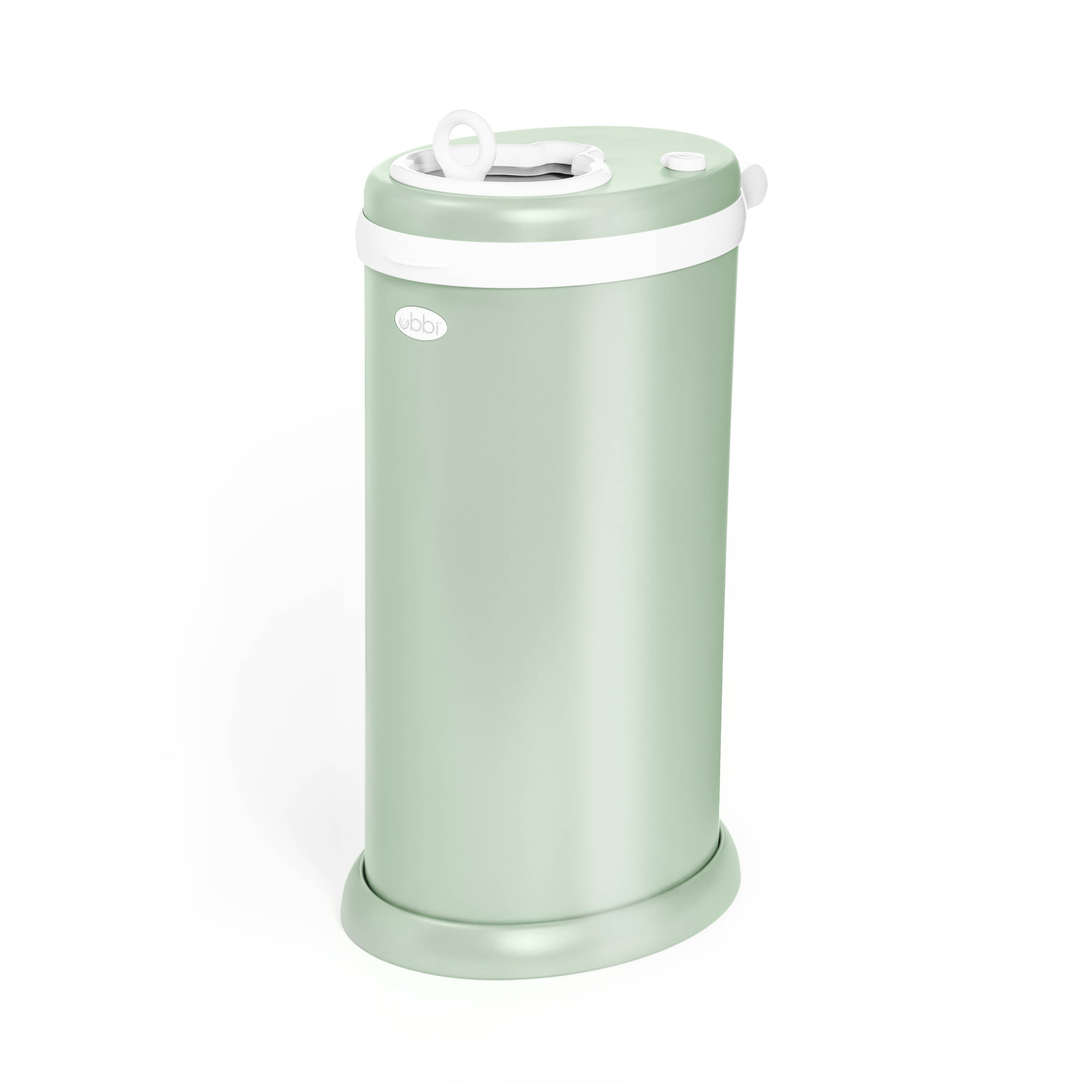 Sage Diaper Pail