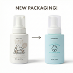 Lullaby Lather™ Hair & Body Wash