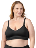 Sublime Contour  Hands-Free Pumping & Nursing Bra