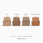 Freshly Picked Diaper Bag II