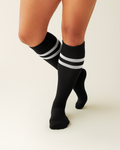Premium Maternity Compression Socks (2-Pack)