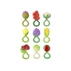 Corn Rattle Toy