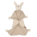 Manta de apego orgánica para bebé Avery (Conejo Ollie)