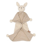 Manta de apego orgánica para bebé Avery (Conejo Ollie)