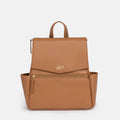 Mochila cambiador Mini Classic Butterscotch II
