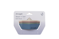 Shnuggle Stack and Sail Bath Boat Toys