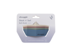 Shnuggle Stack and Sail Bath Boat Toys