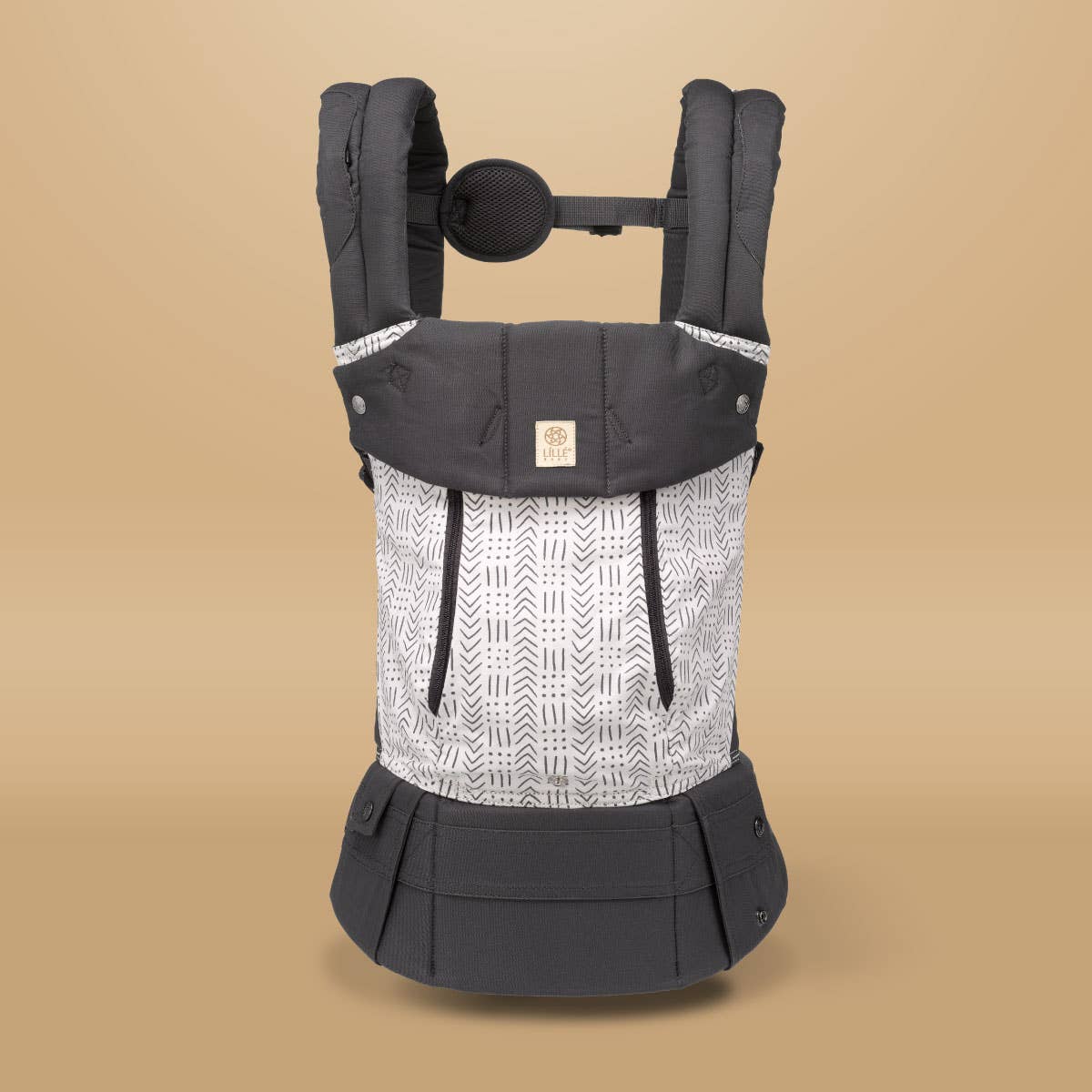 Complete All Seasons: Charcoal & Silver