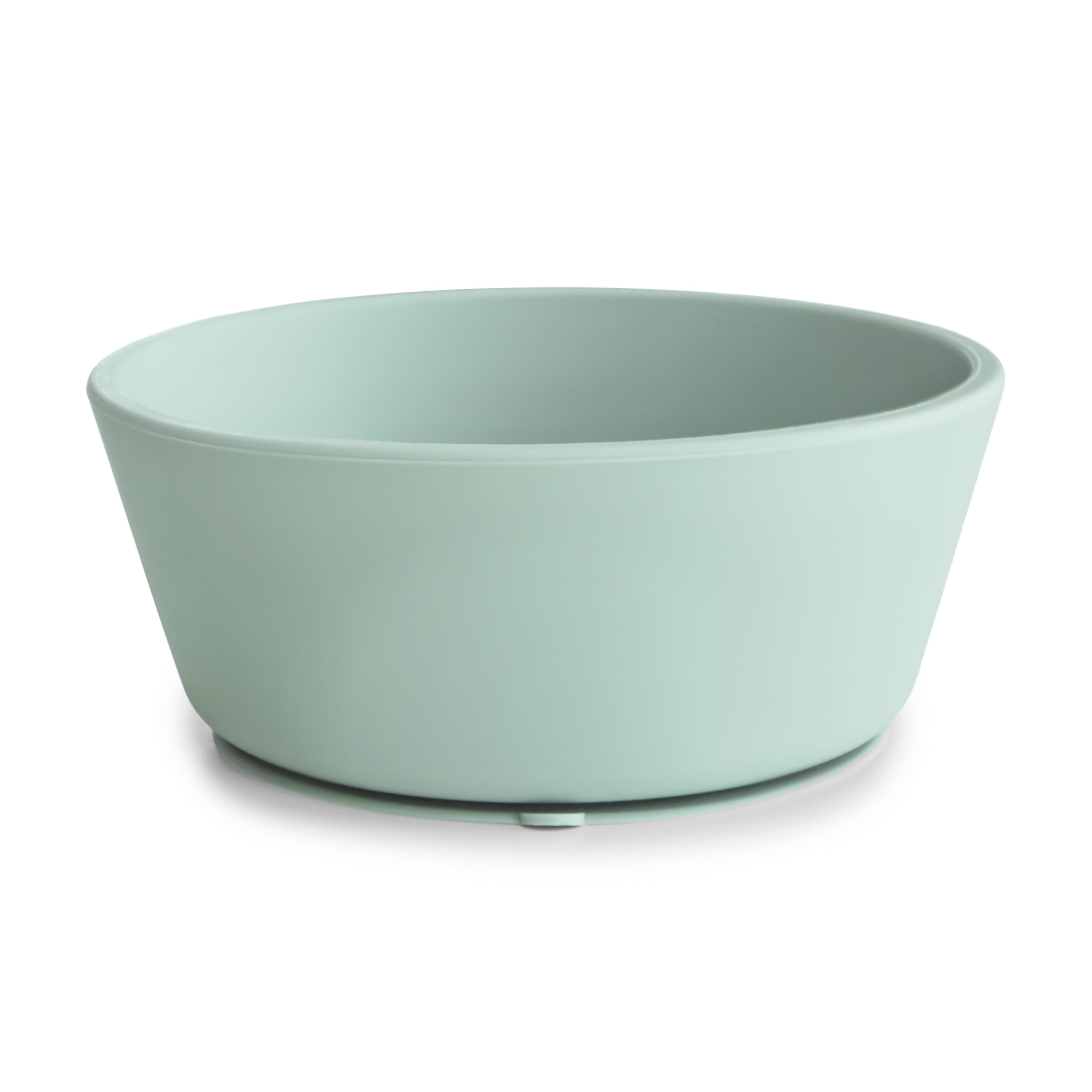 Silicone Suction Bowl - Mushie