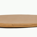 Minialfombrilla de juego acolchada