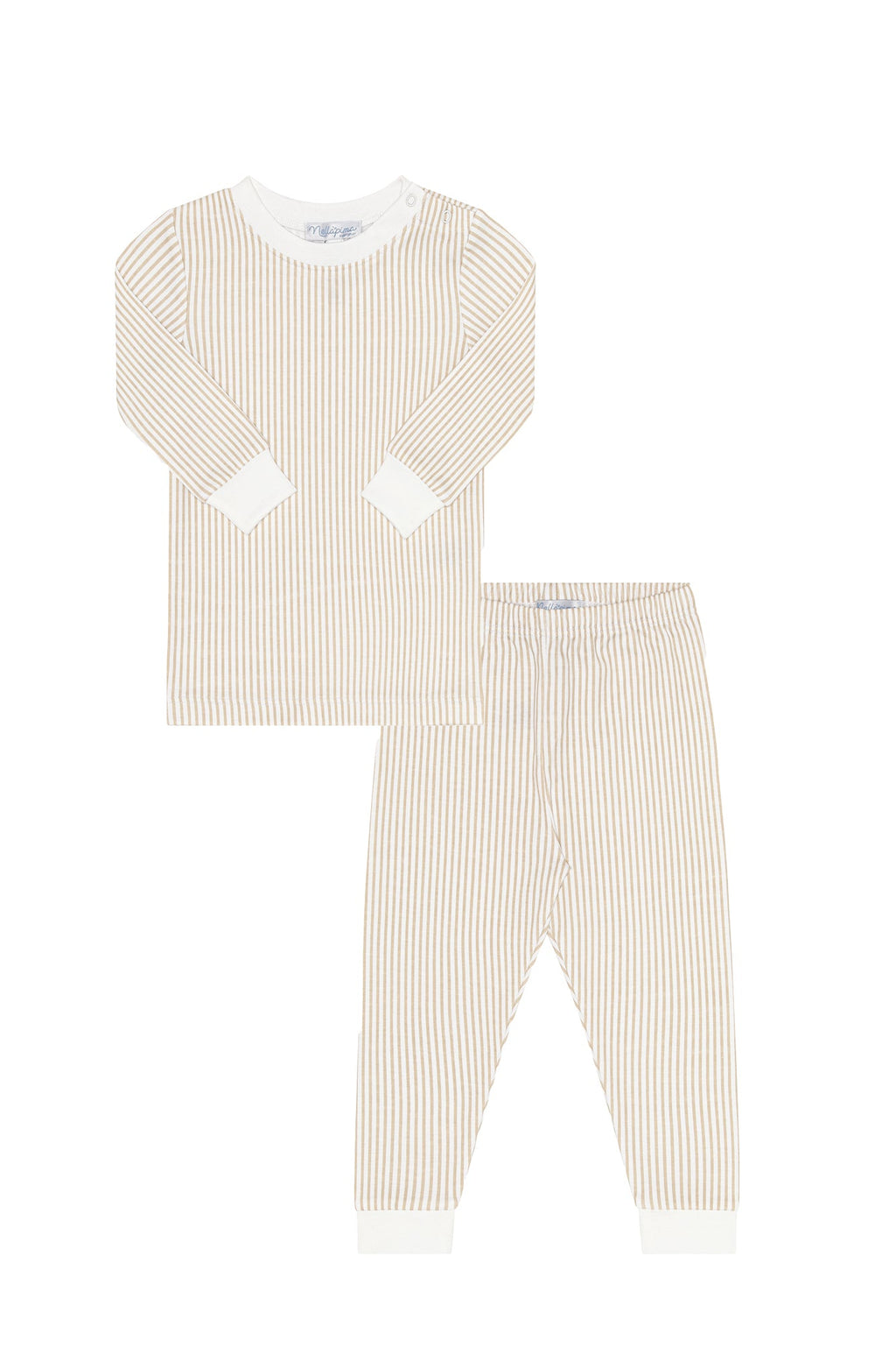Classic Stripes Pajama