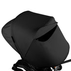 G5 Stroller Canopy & Footmuff Bundle