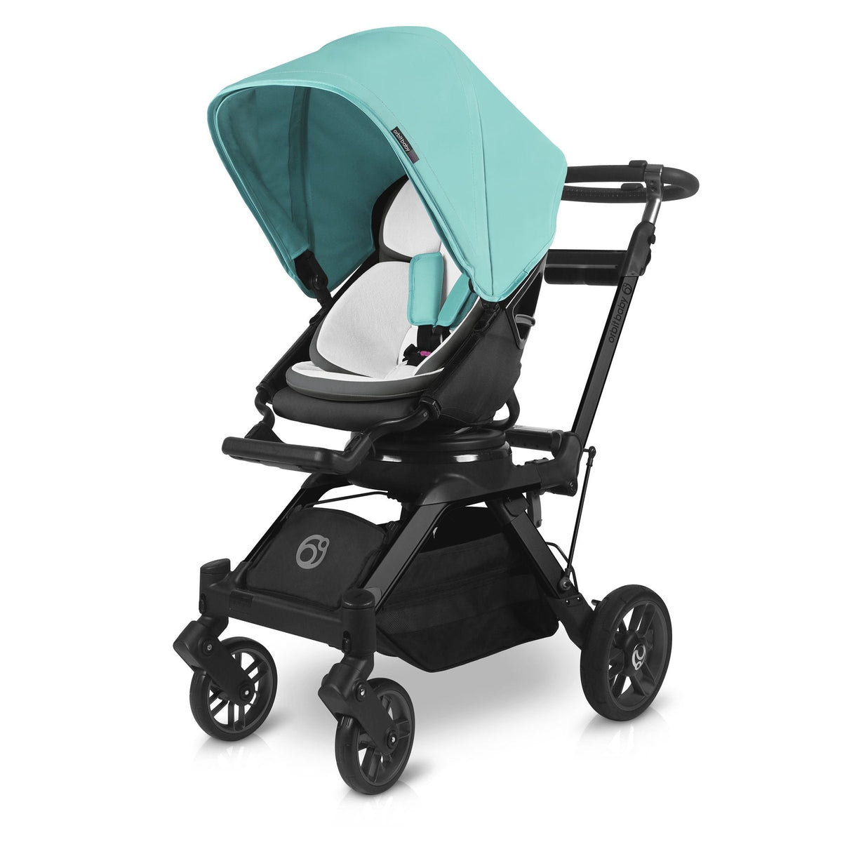 G5 Stroller Canopy