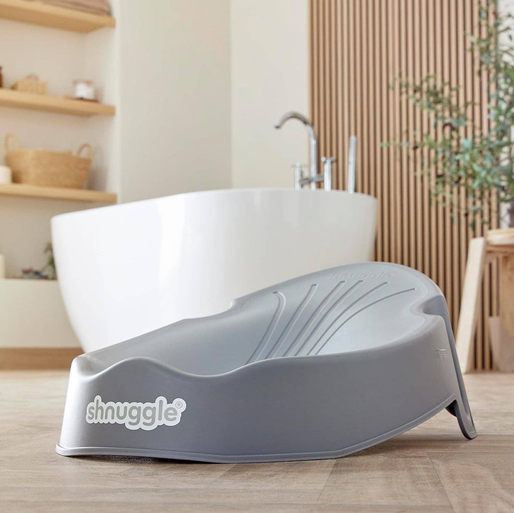 Shnuggle Newborn Bath Support | From 0-3 months