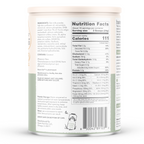 Haven Oat Toddler Formula | Dairy Free, Non-GMO Oat Milk
