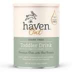 Haven Oat Toddler Formula | Dairy Free, Non-GMO Oat Milk