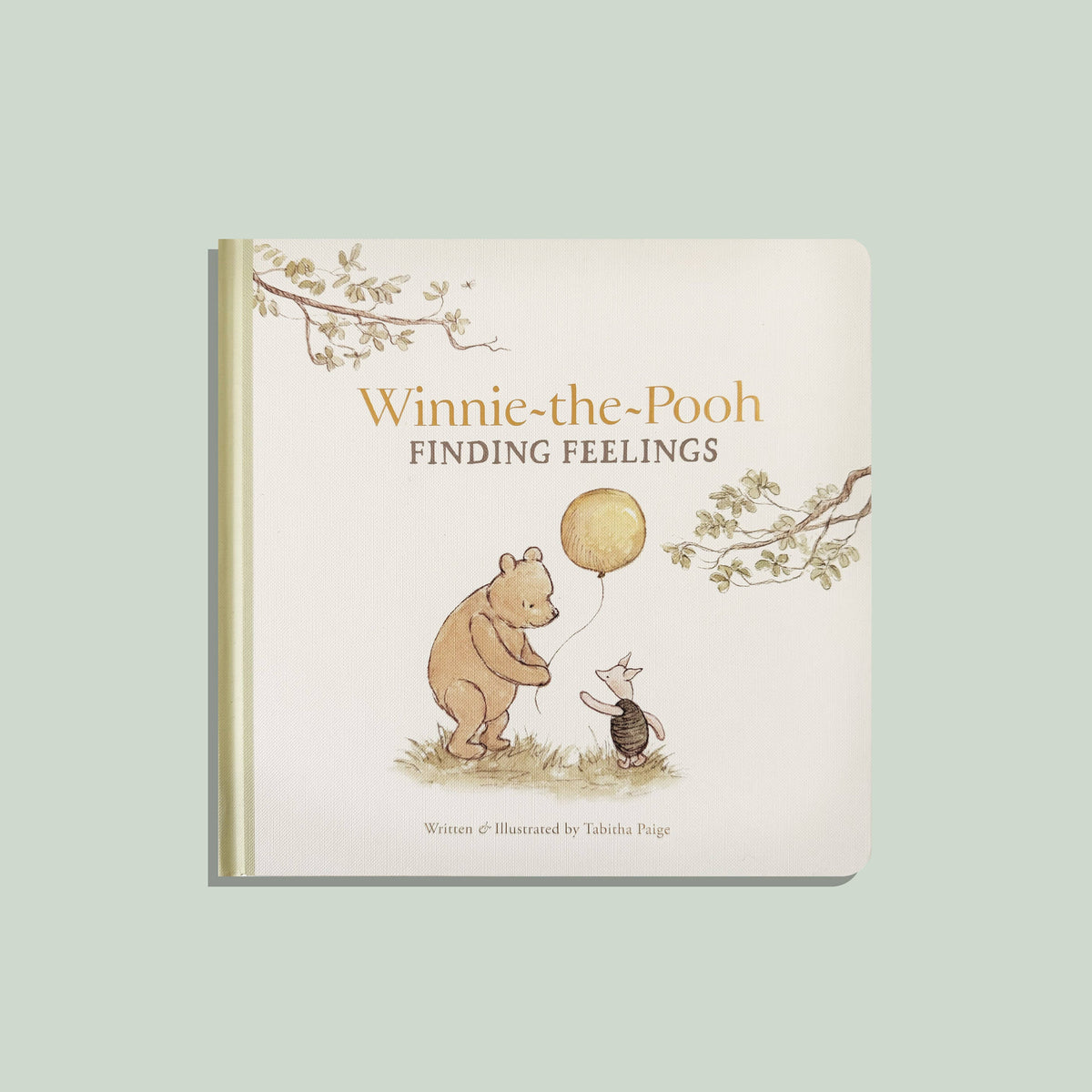 Winnie the Pooh: Descubriendo las emociones