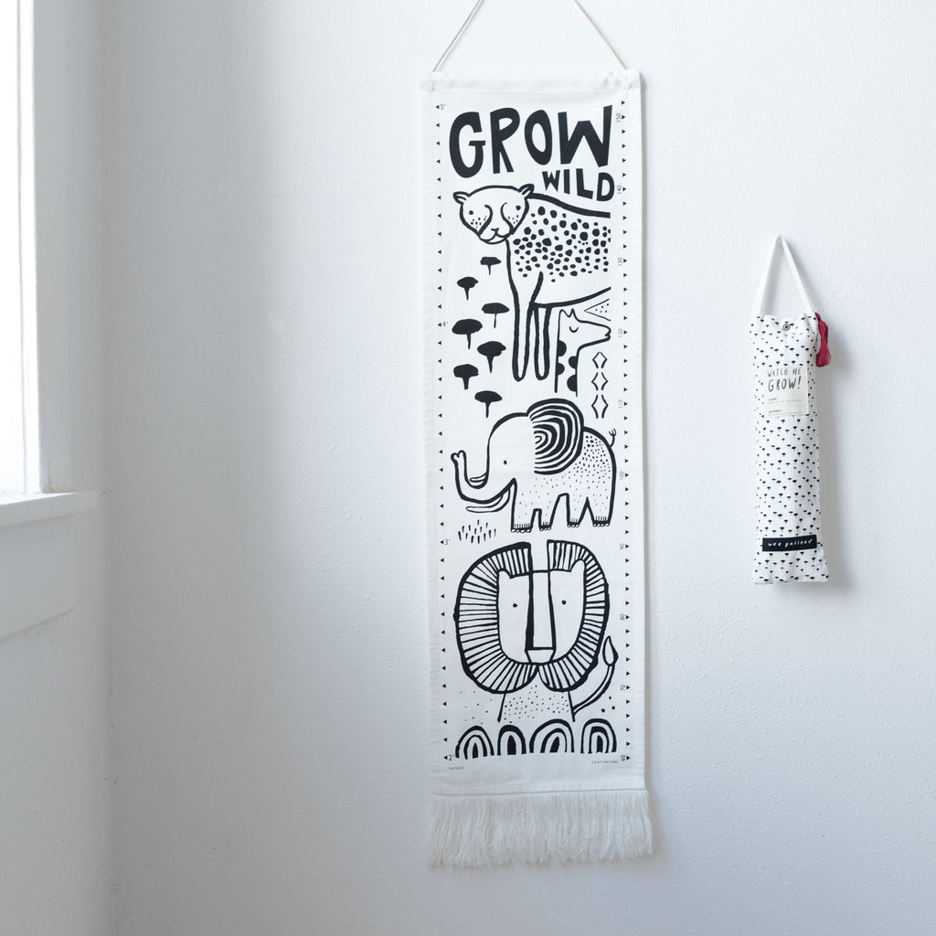 Canvas Growth Chart