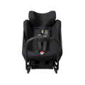 Axkid ONE 3 in Coastal Storm Black, front