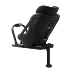 Axkid ONE 3 in Coastal Storm Black, rear three-quarter view