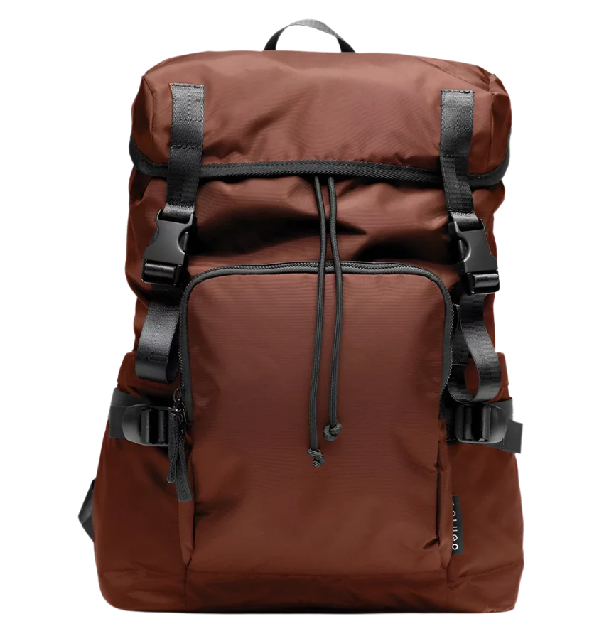 The Parent Backpack