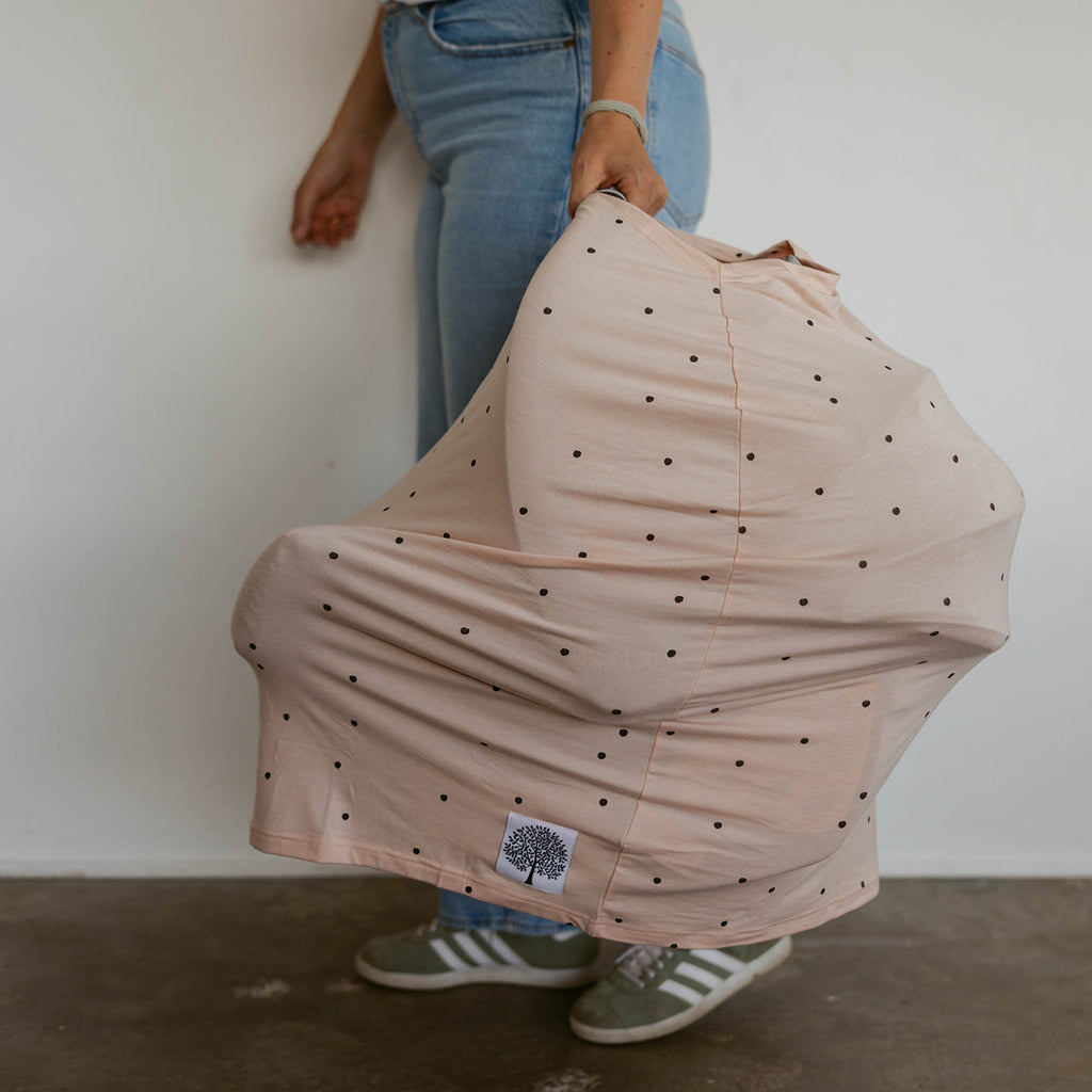 Multi-use Cover