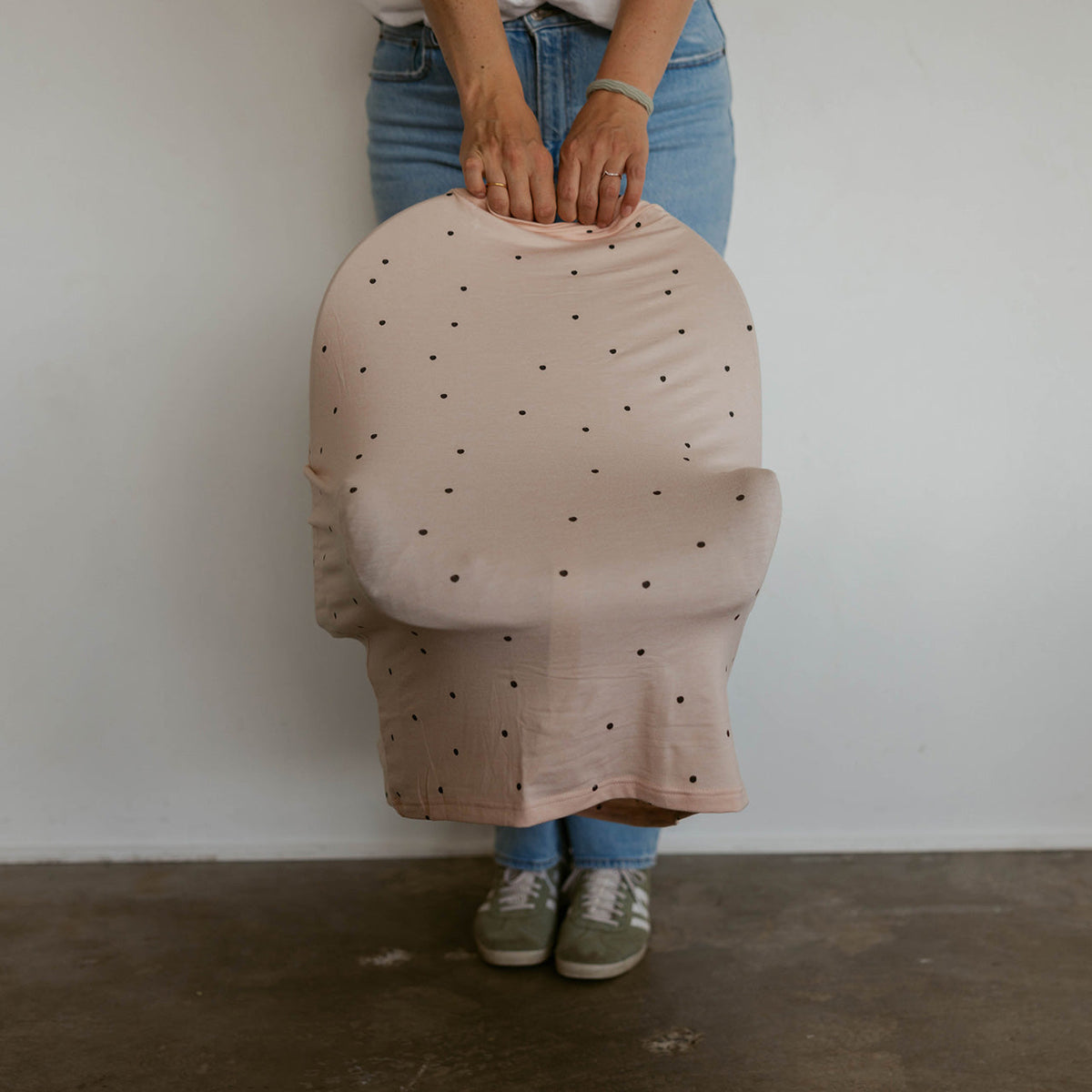 Multi-use Cover