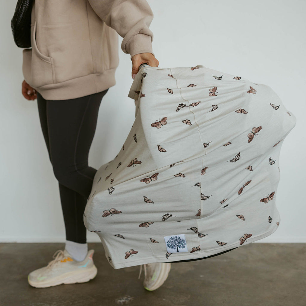Multi-use Cover