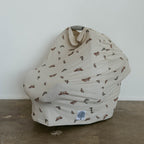 Multi-use Cover