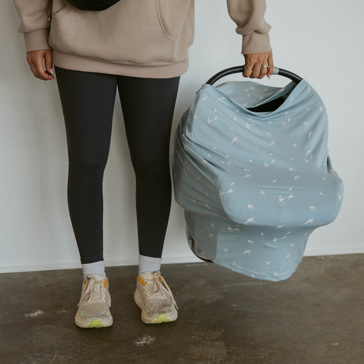 Multi-use Cover