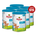 Holle Cow Milk Toddler Drink 6-Tin Bundle